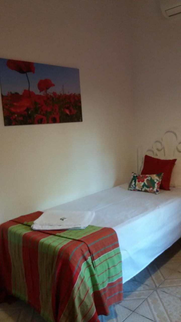 Recanto Das Flores Hotel Praia de Pipa Екстериор снимка