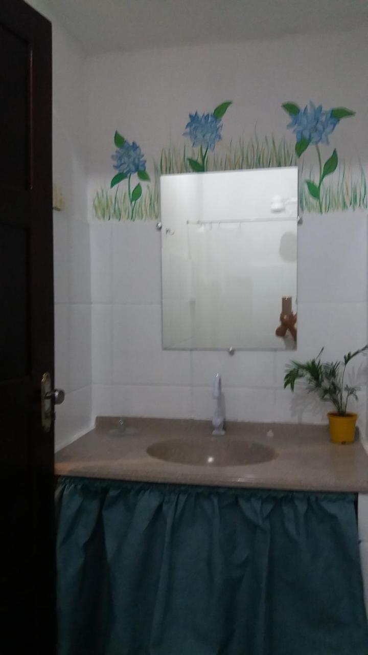 Recanto Das Flores Hotel Praia de Pipa Екстериор снимка